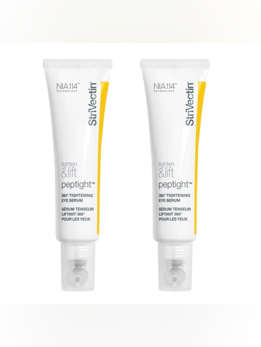 StriVectin Peptight Eye Serum